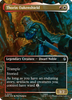 Thorin Oakenshield (Borderless Scene Foil)