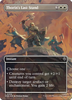 Thorin's Last Stand (Borderless Scene Foil)