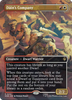Dáin's Company (Borderless Scene Foil)