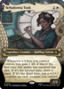 Belladonna Took (Dragon Hoard Frame Foil)
