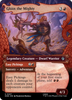 Glóin the Mighty // Easy Pickings (Dragon Hoard Frame Foil)