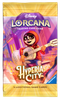 Disney Lorcana: Hyperia City Booster Pack