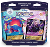 Disney Lorcana: 2-Player Starter Set – Baymax & Madam Nim
