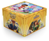 Disney Lorcana: Hyperia City Illumineer's Trove