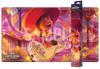 Disney Lorcana: Hyperia City Playmat – Miguel Rivera