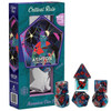 Critical Role: Bells Hells Adventure Dice Set - Ashton Greymoore