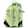 Disney: The Nightmare Before Christmas Oogie Boogie Glow Cosplay Mini Backpack