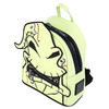 Disney: The Nightmare Before Christmas Oogie Boogie Glow Cosplay Mini Backpack