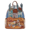 Disney: 101 Dalmatians Roger & Anita Scene Mini Backpack