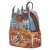 Disney: 101 Dalmatians Roger & Anita Scene Mini Backpack
