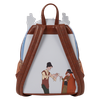 Disney: 101 Dalmatians Roger & Anita Scene Mini Backpack