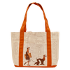 Disney: 101 Dalmatians Oversized Canvas Tote Bag