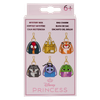 Disney: Disney Princess Sidekicks Cosplay Mystery Box Mini Backpack Keychain Charm