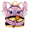 Disney: Lilo & Stitch Angel Bumblebee Costume Cosplay Mini Backpack