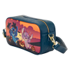 Disney: Stitch & Angel Halloween Costumes Crossbody Bag