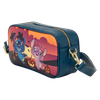 Disney: Stitch & Angel Halloween Costumes Crossbody Bag