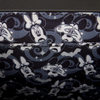 Disney: Mickey & Minnie Spiderweb & Bats Crossbody Bag