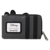 Disney: Mickey & Minnie Mouse Ghost Zip Around Card Holder