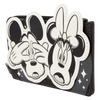 Disney: Mickey & Minnie Mouse Ghost Zip Around Card Holder