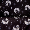 Disney: The Nightmare Before Christmas Jack Skellington & Sally Night Sky Mini Backpack