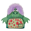 Disney: The Sword in the Stone Madam Mim Dragon Sequin Cosplay Mini Backpack