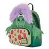 Disney: The Sword in the Stone Madam Mim Dragon Sequin Cosplay Mini Backpack