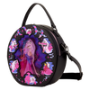 Disney: The Sword in the Stone Madam Mim Lenticular Crossbody Bag