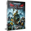 Warhammer 40,000 Wrath & Glory RPG: Sons of Russ