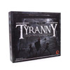 Too Many Bones: Age of Tyranny Campaign Expansion