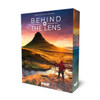 Behind the Lens
