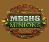 Mechs vs. Minions: Bandle City Edition