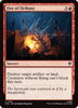 Fire of Orthanc