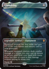 Glamdring (Borderless Art Surge Foil)