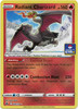 Crown Zenith 020/159 Radiant Charizard (TCG Gym Stamp)