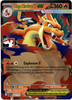 ME Ascended Heroes 022/217 Mega Charizard Y ex (Prize Pack League Promo)