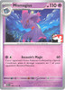 ME Ascended Heroes 086/217 Mismagius (Prize Pack League Promo Non-Holo)
