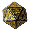 Magic Secrets of Strixhaven Spindown Dice - Codex Bundle