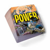Invincible RPG: Power Cards