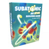 Subatomic: An Atom Building Game (2nd Edition)