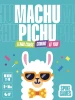 Machu Pichu