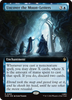 Uncover the Moon-Letters (Extended Art Foil)