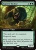 Gigantic Big Bear (Extended Art Foil)