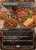 Bag End Banquet (Borderless Scene Foil)