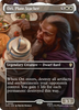 Ori, Plate Stacker (Borderless Scene Foil)