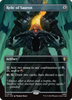 Relic of Sauron (Borderless Foil)
