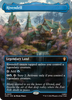 Rivendell (Borderless Art Foil)