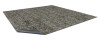Modular Terrain: Fantasy Dungeon - Flagstone Floor Gaming Mat (Grid)