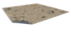 Modular Terrain: Sci-fi - Desert Wasteland Gaming Mat