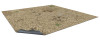 Modular Terrain: Sci-fi - Desert Wasteland Gaming Mat