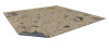 Modular Terrain: Sci-fi - Desert Wasteland Gaming Mat (Large)